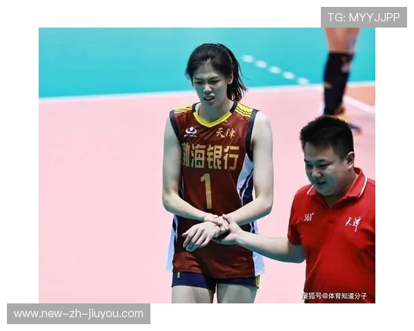 天津女排惊险3-2险胜河南，李盈莹再伤退引担忧