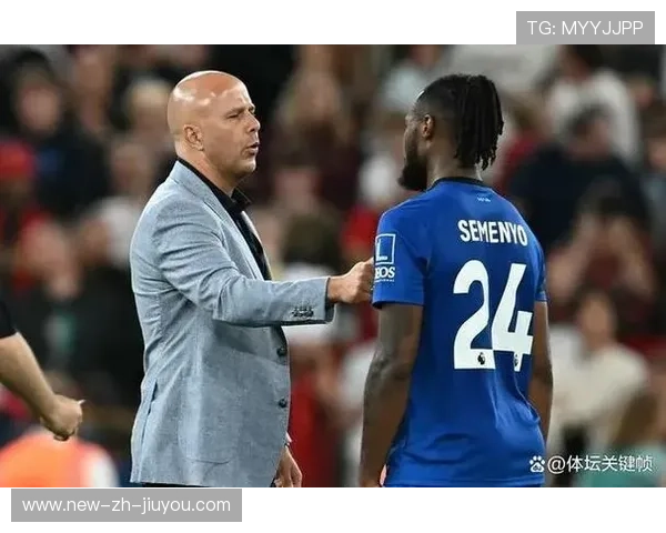 塞梅尼奥成利物浦边路第一目标？是完美补丁