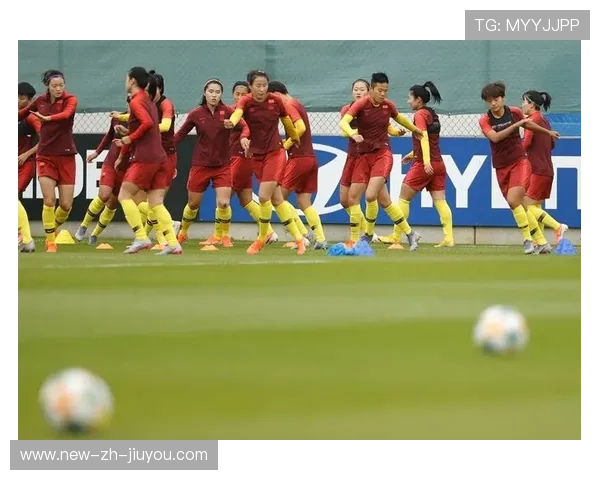 女足世界杯赛程公布，强队对碰亮点十足