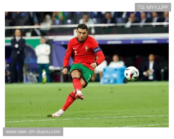 利物浦盯C罗式终极射门点：进攻战术的精髓