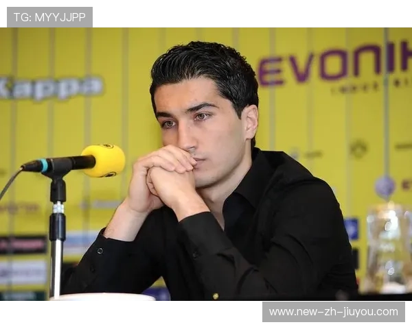 多特蒙德寻求加入“1亿级交易”，未来迈向巨头之路