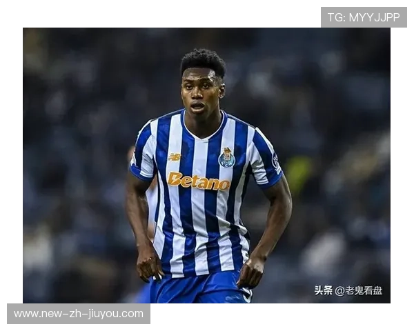 波尔图准备签下欧洲黑马的主力核心