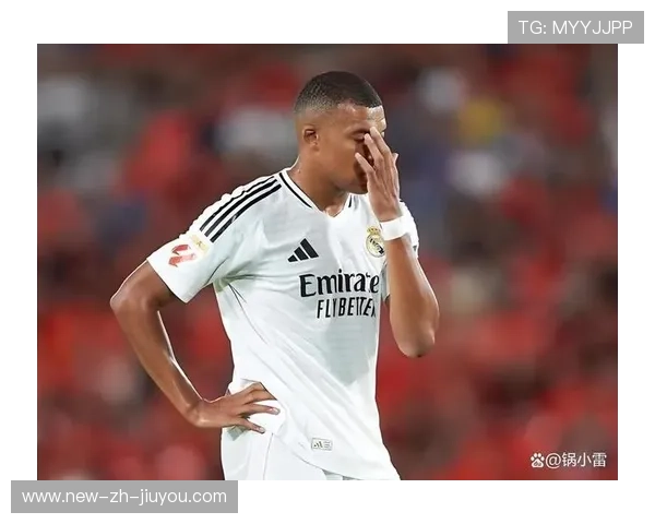 姆巴佩倒三角回敲质量极高：从场上天赋到训练系统的全链路革新