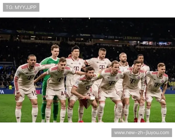 拜仁3-1击败葡萄牙体育，安联再度见证强大逆转