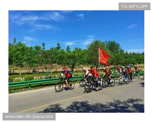 自行车赛事推广绿色骑行证书鼓励低碳参赛行为，自行车环保绿色出行