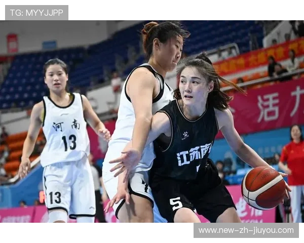 国际篮球女子发展计划推动校园女篮普及项目，女子篮球学校